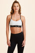 CREST BRA - WHITE